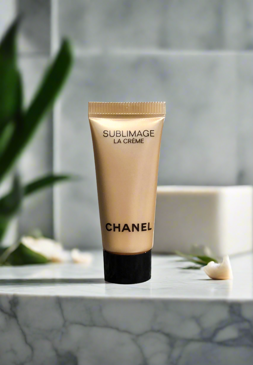 Chanel Sublimage La Creme
