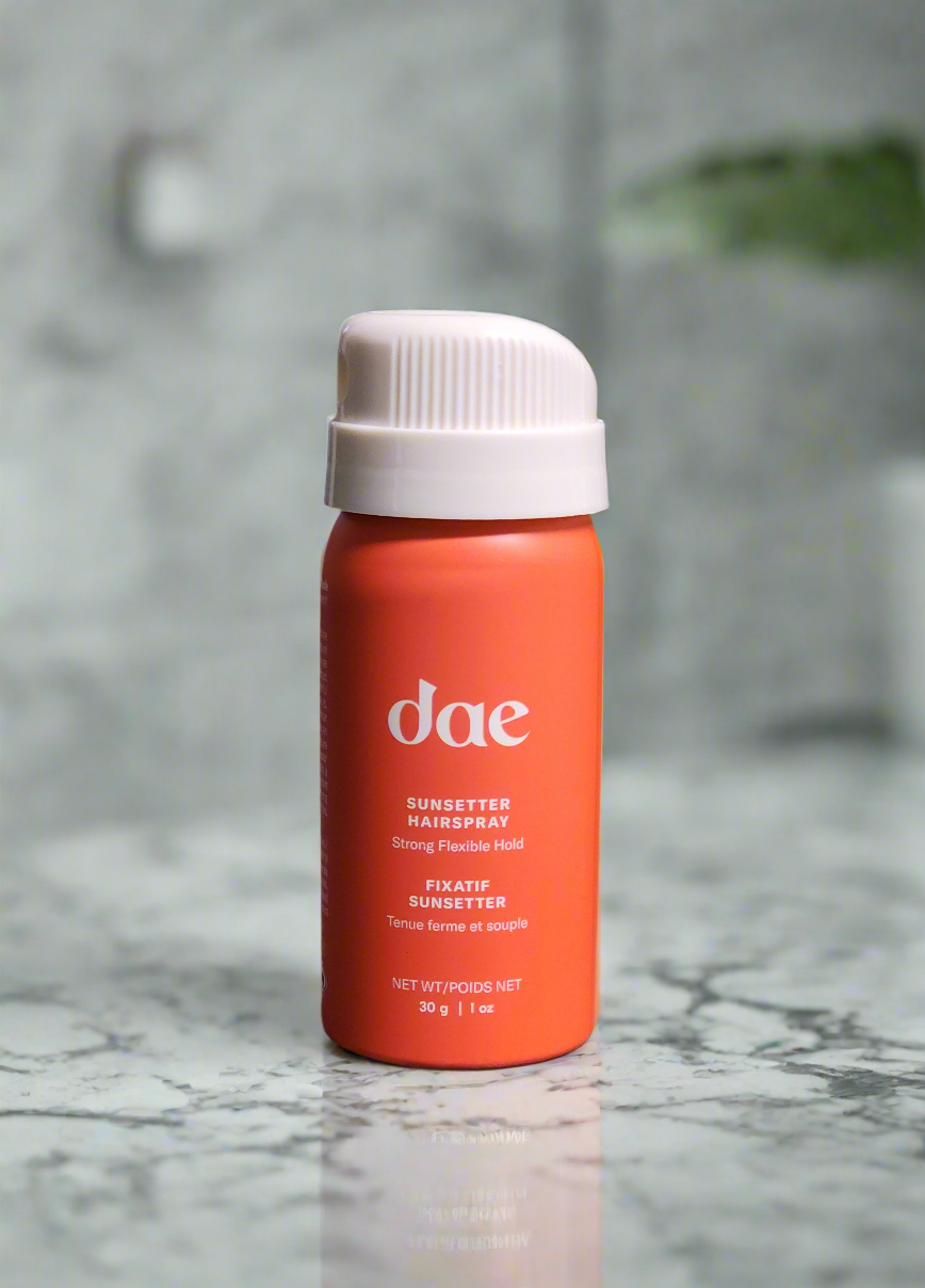 Dae Sunsetter Hairspray