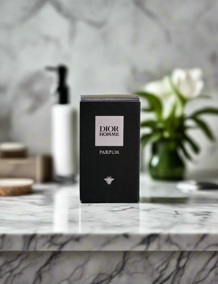 Dior Homme Parfum