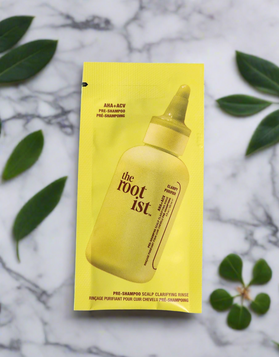 The Rootist Pre-shampoo Clarifying Scalp Treatment