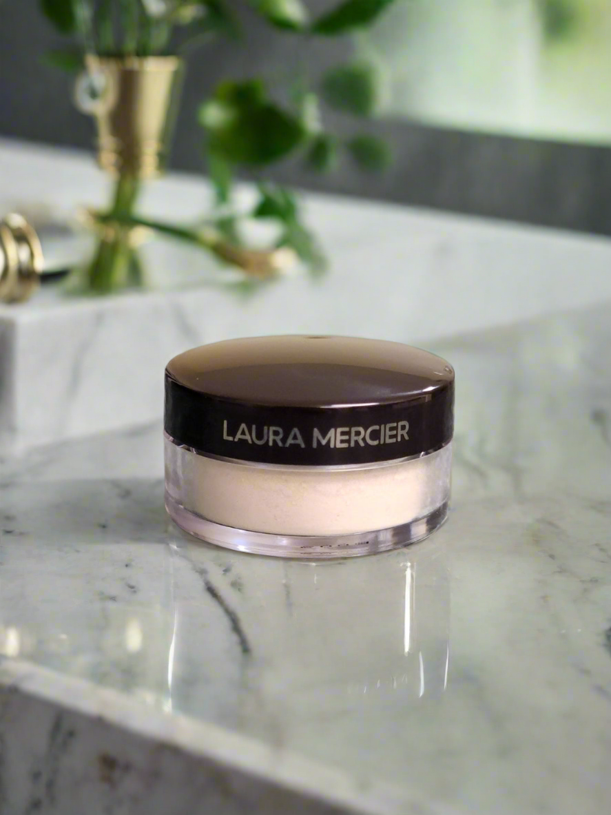 Laura Mercier Translucent Loose Setting Powder
