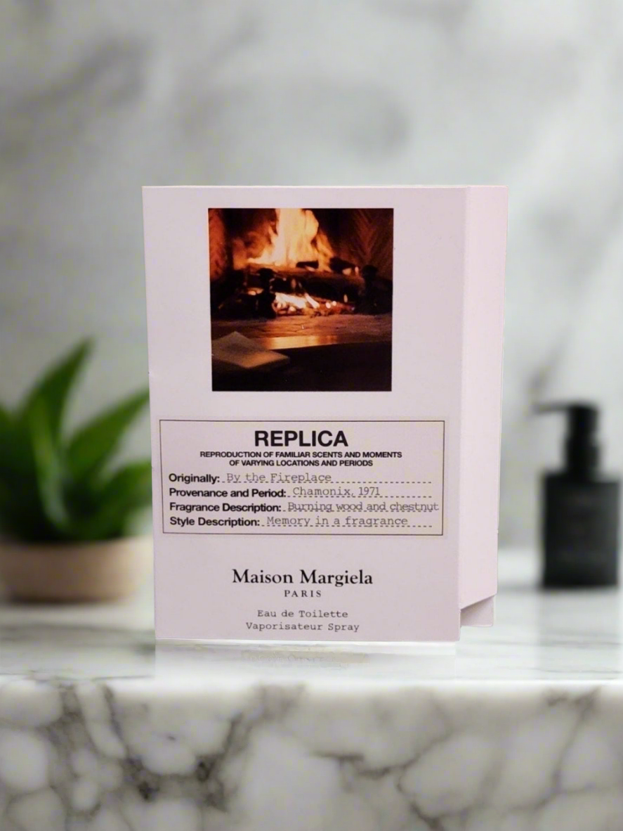 Maison Margiela REPLICA By The Fireplace EDT