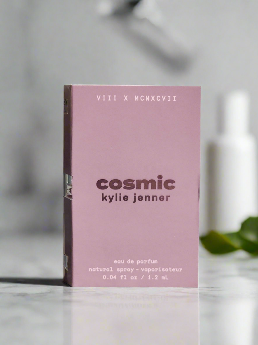 Kylie Jenner Cosmic EDP