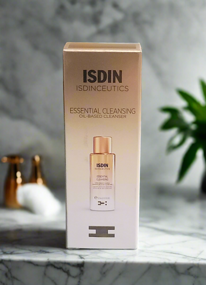ISDIN Isdinceutics Essential Cleansing Oil