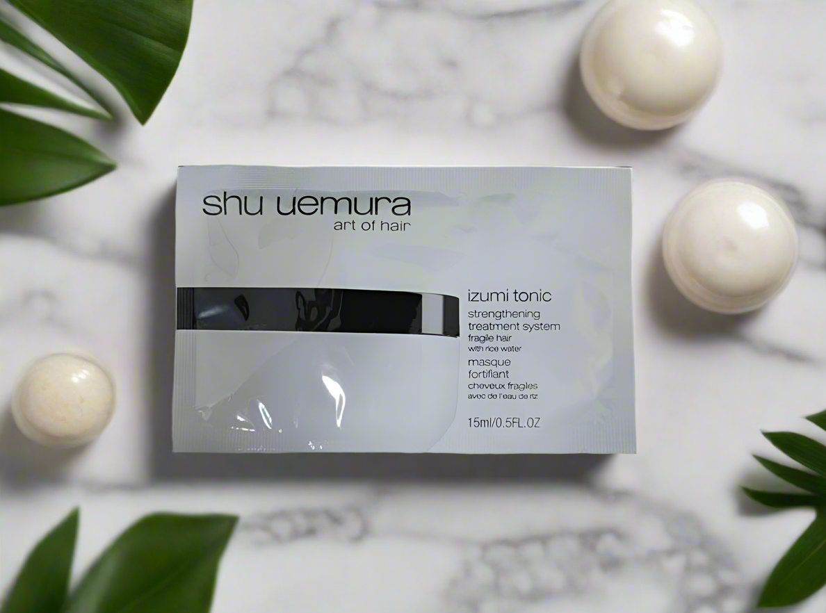 Shu Uemura Izumi Tonic