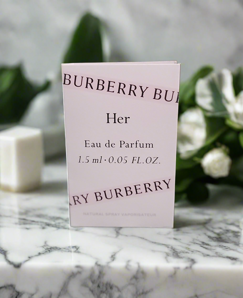 Burberry Her EDP