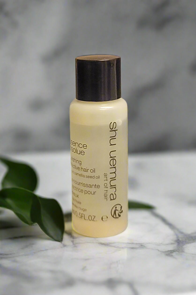 Shu Uemura Essence Absolue Nourishing Protective Hair Oil