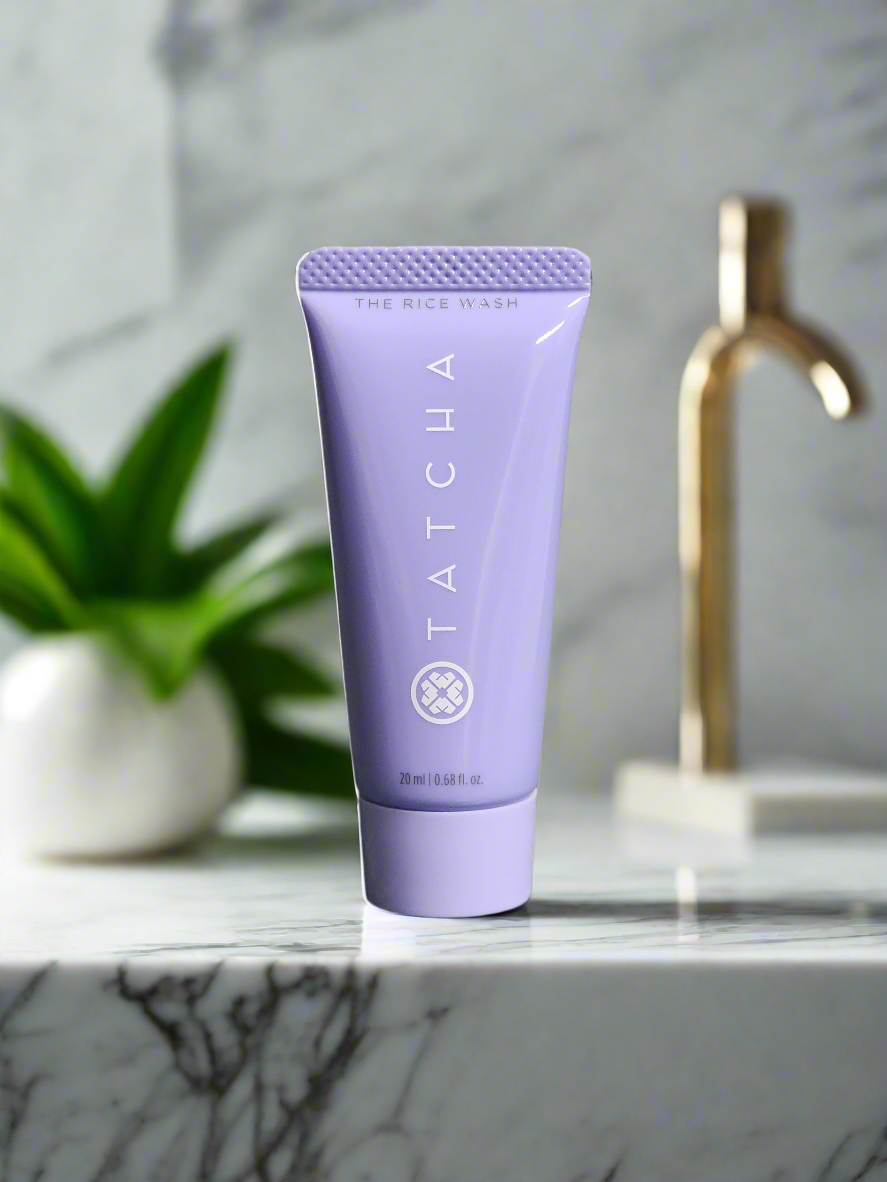 Tatcha The Rice Wash