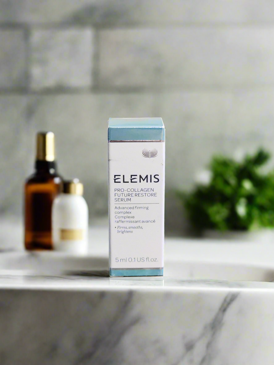 Elemis Pro Collagen Future Restore Serum