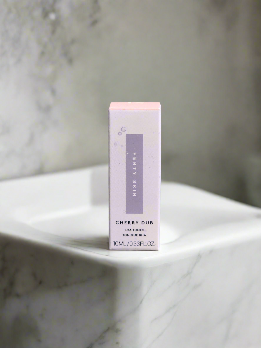 Fenty Skin Cherry Dub BHA Toner
