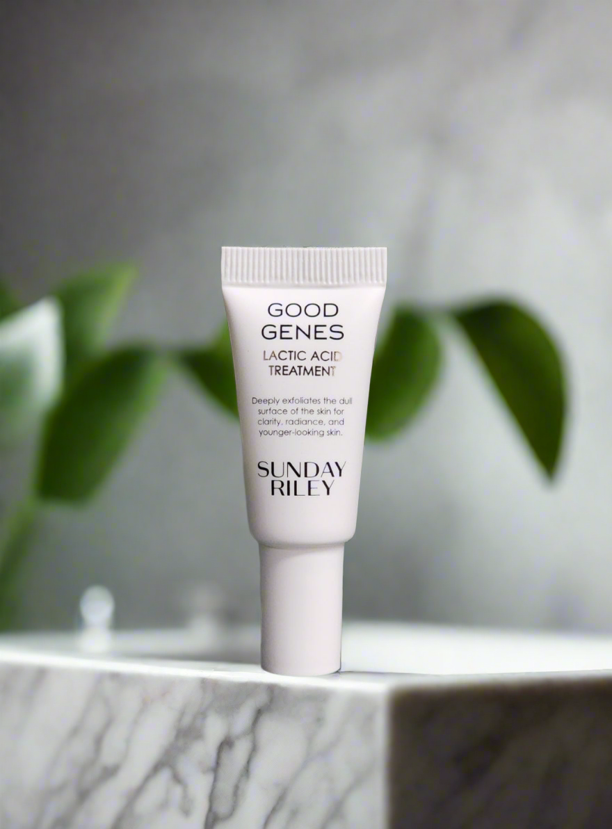 Sunday Riley Lactic Acid Treatment