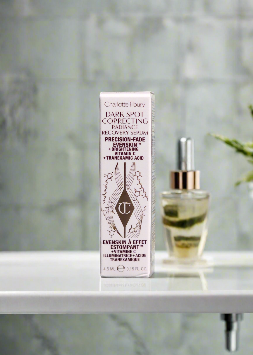 Charlotte Tilbury Dark Spot Correcting Radiance Recovery Serum