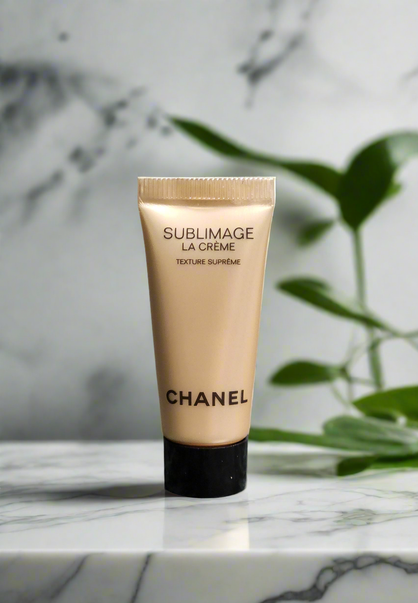 Chanel Sublimage La Crème Texture Supreme