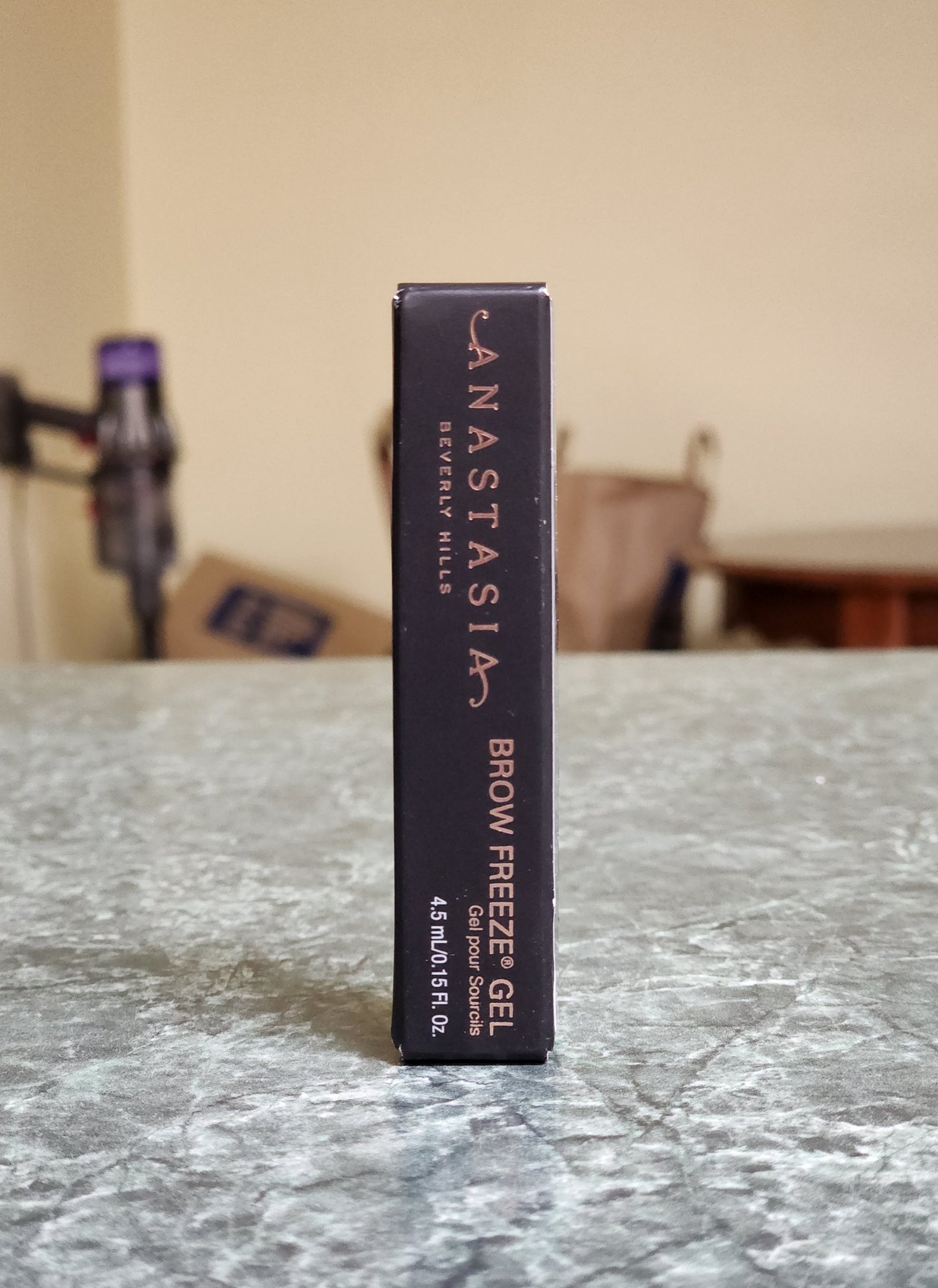 Anastasia Beverly Hills Brow Freeze Gel