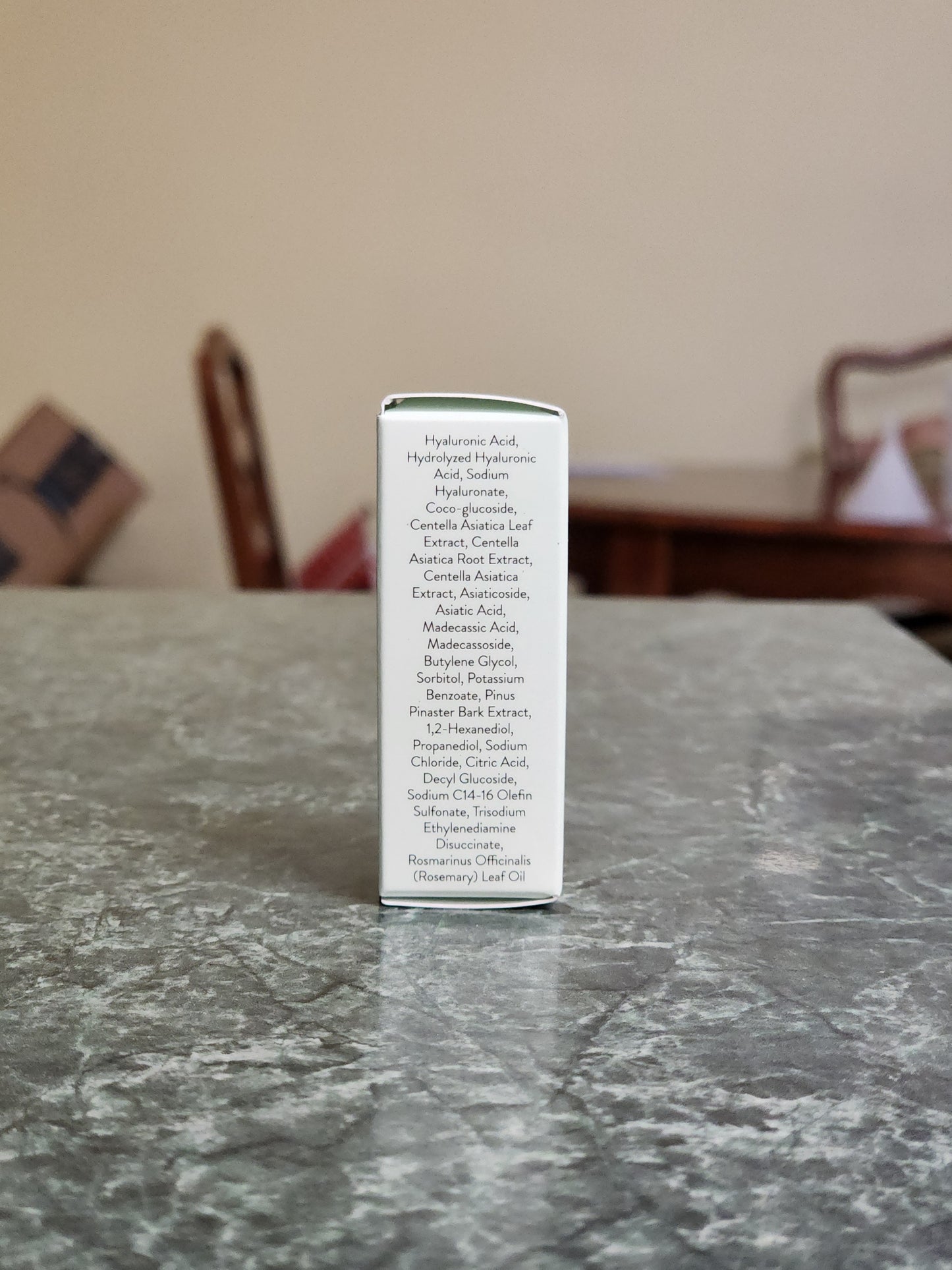 Peach Slices Snail Rescue Purifying Cleanser
