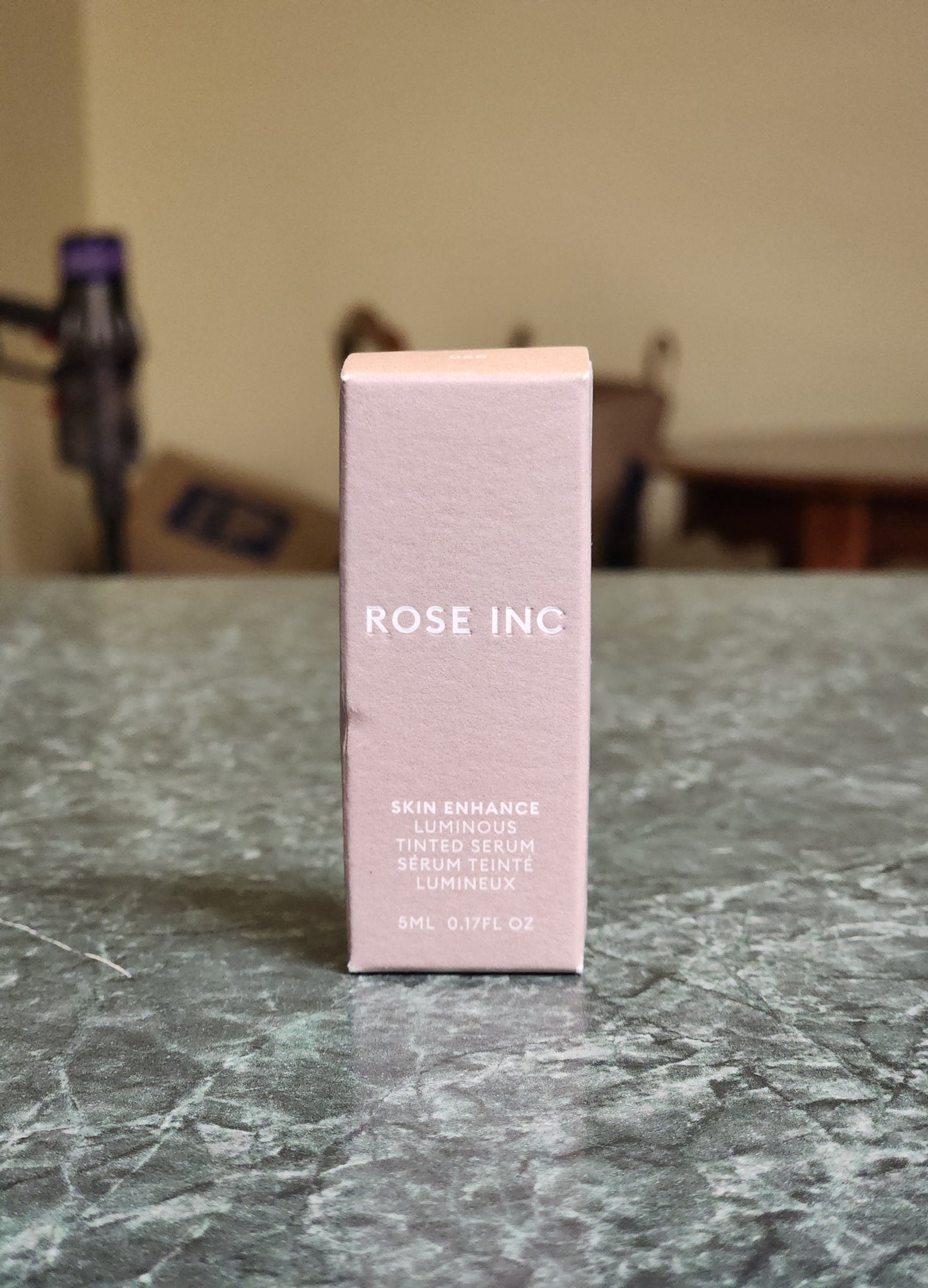Rose Inc. Skin Enhance Luminous Tinted Serum (Shade 60)
