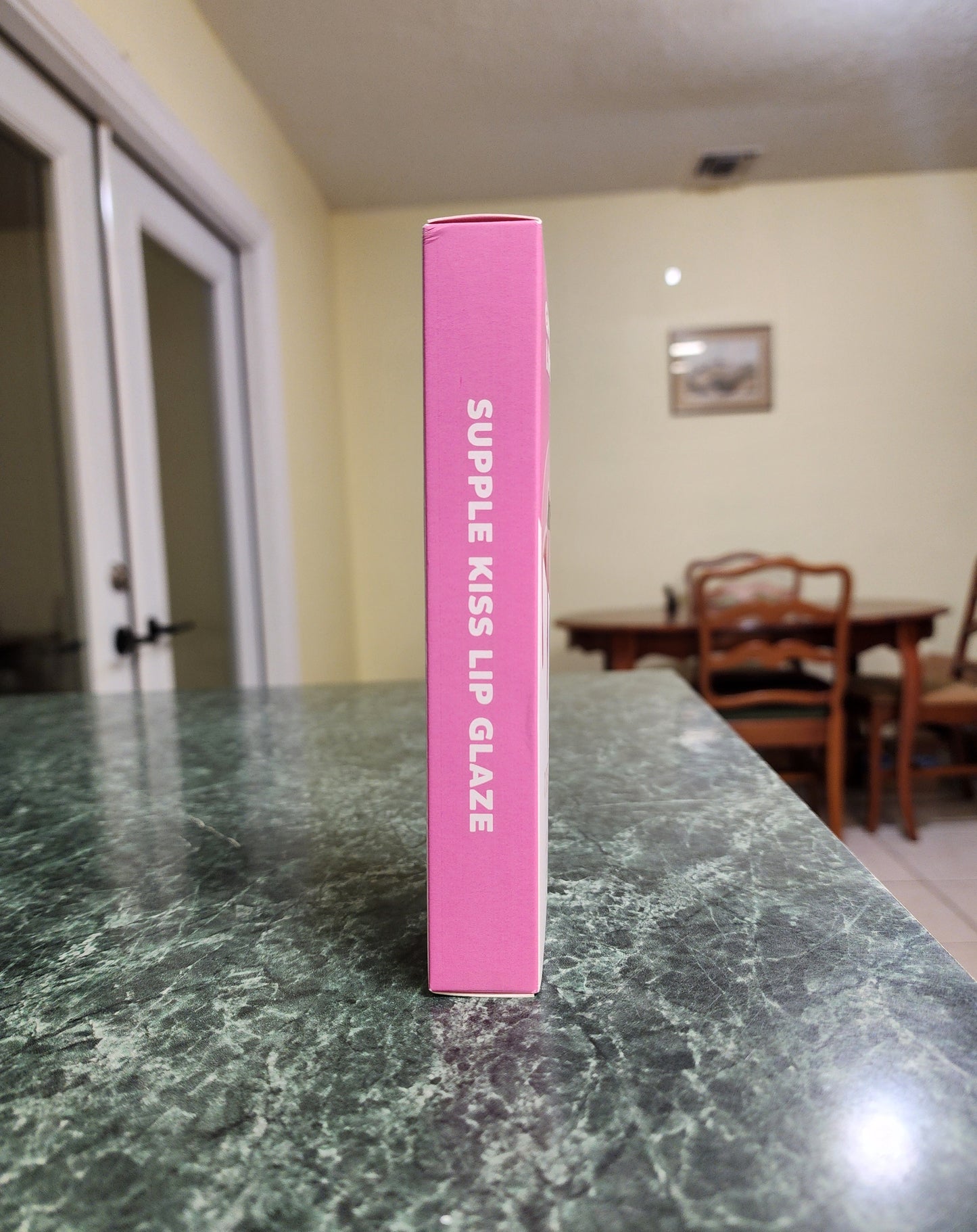 Kylie Cosmetics Glossy Lip Kit - Candy Pink (118)
