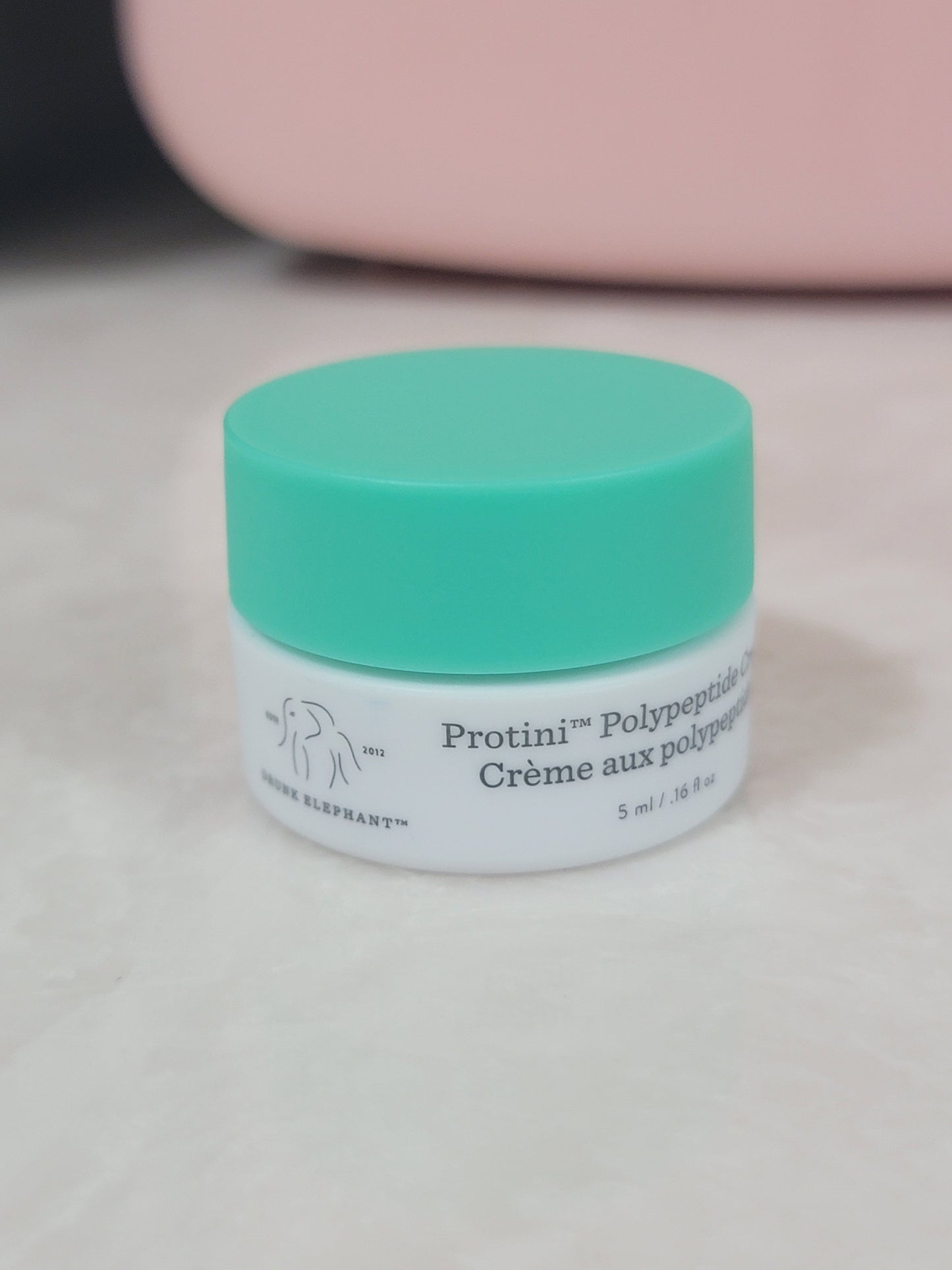 Drunk Elephant Protini Polypeptide Cream