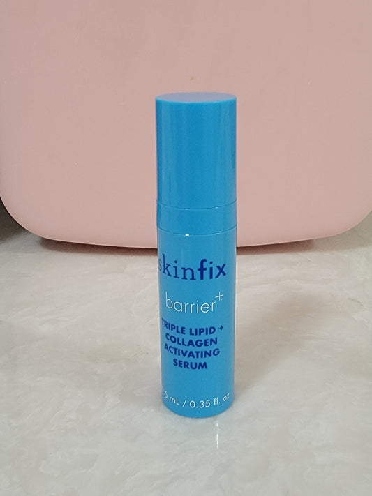 SkinFix barrier+ Triple Lipid + Collagen Activating Serum