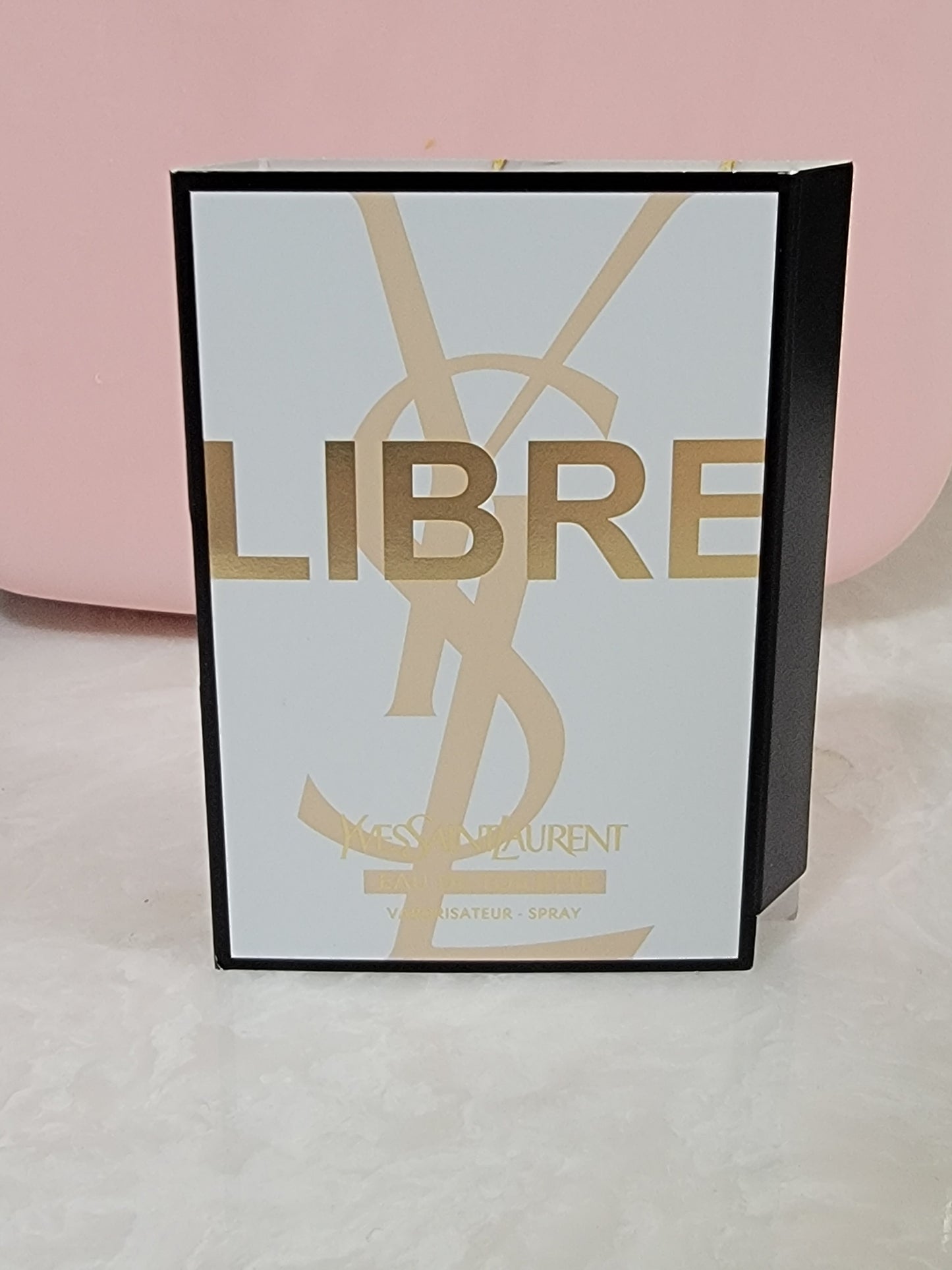 Yves Saint Laurent Libre EDT