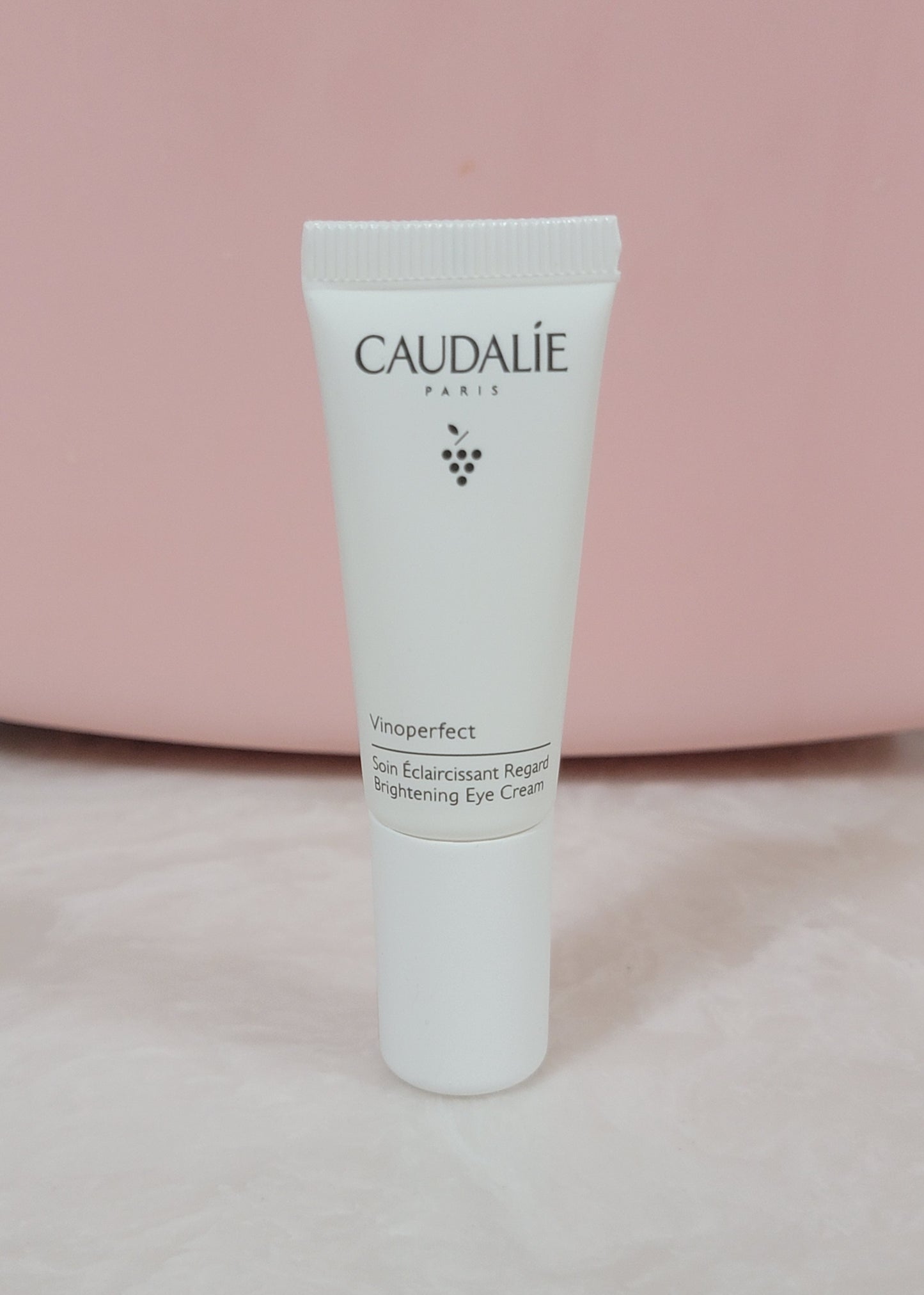 Caudalie Vinoperfect Brightening Eye Cream