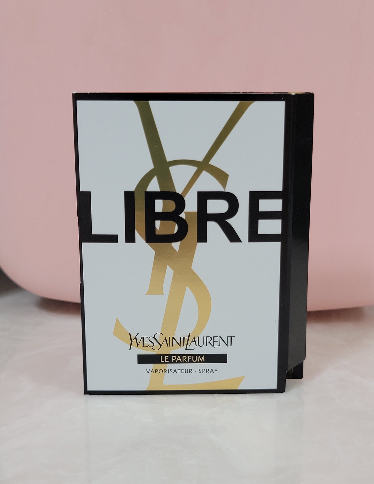 Yves Saint Laurent Libre Le Parfum