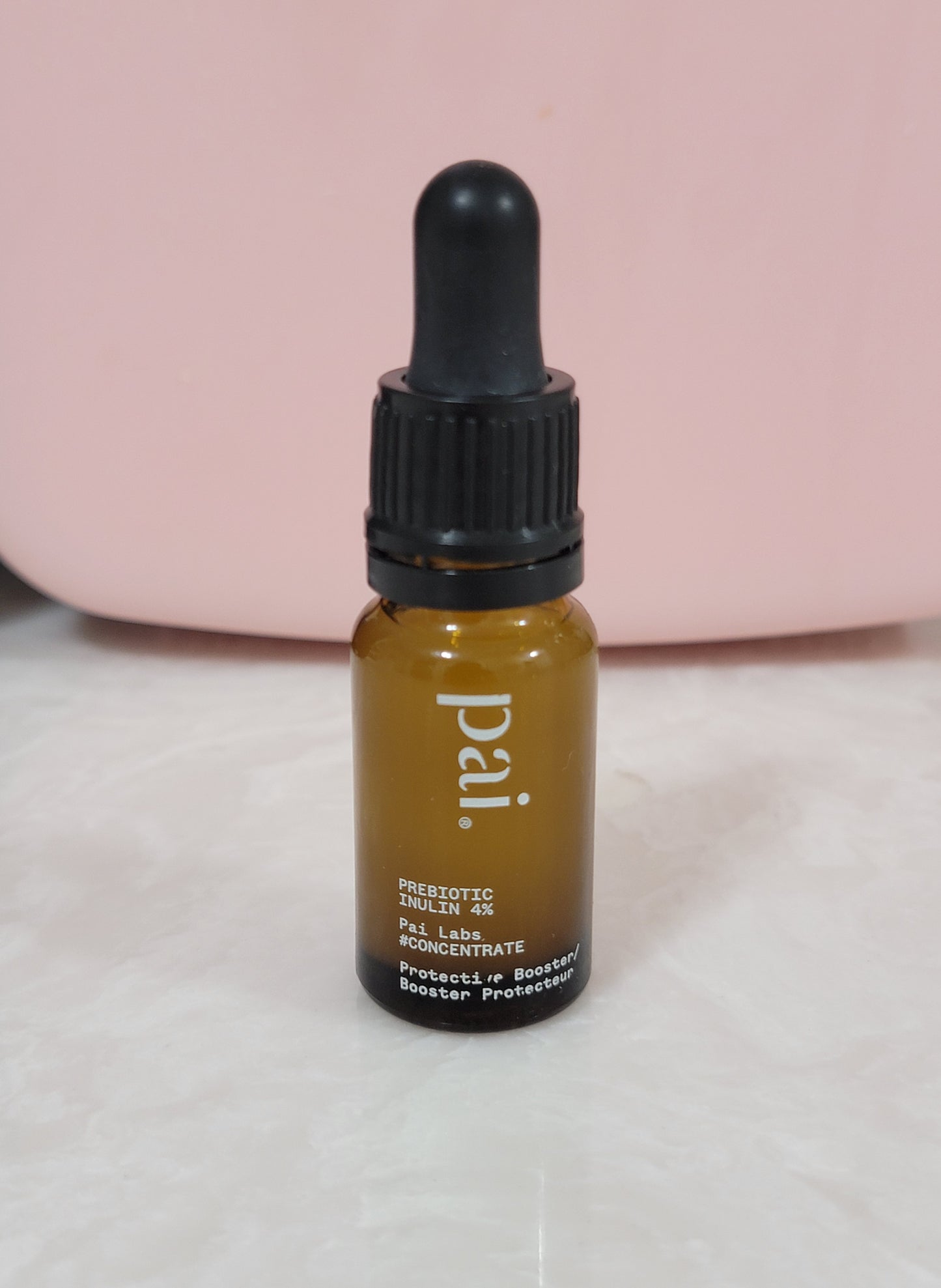 Pai Skincare Prebiotic Inulin 4% Booster