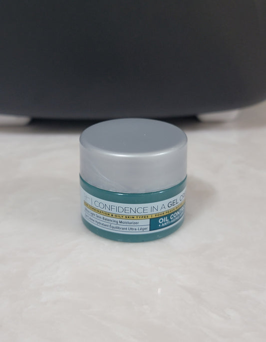 It Cosmetics Confidence in a Gel Cream Oil-Free Moisturizer