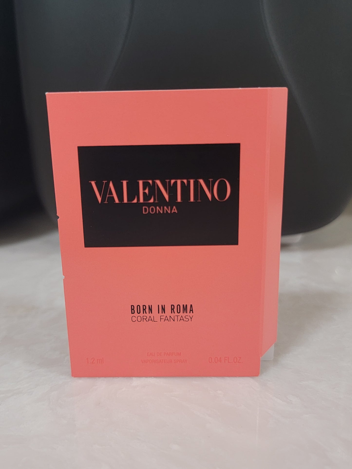 Valentino Donna Born In Roma Coral Fantasy