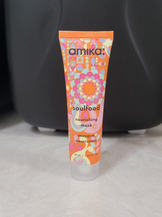 Amika Soulfood Nourishing Mask