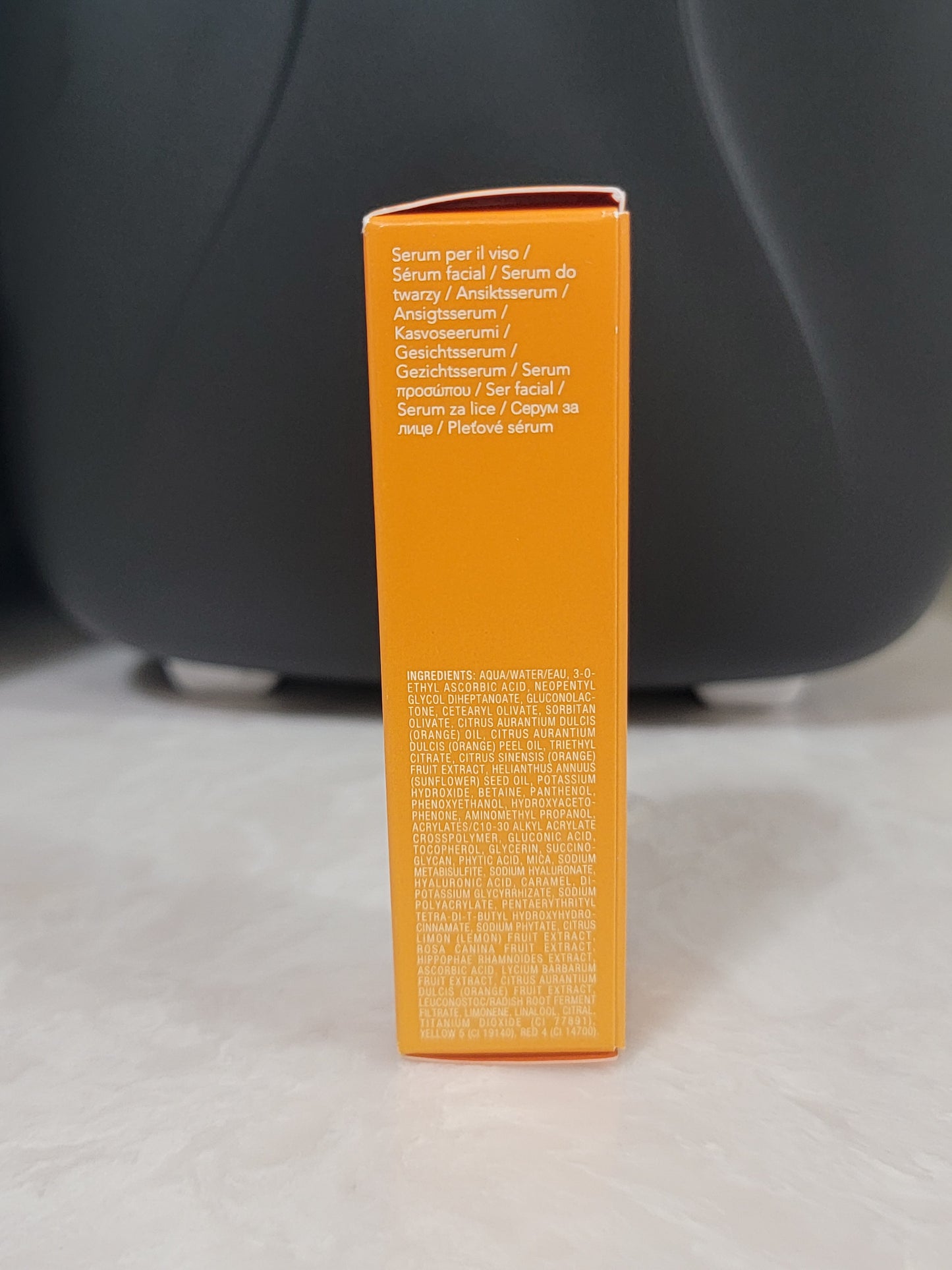 Ole Henriksen Banana Bright Vitamin C Serum