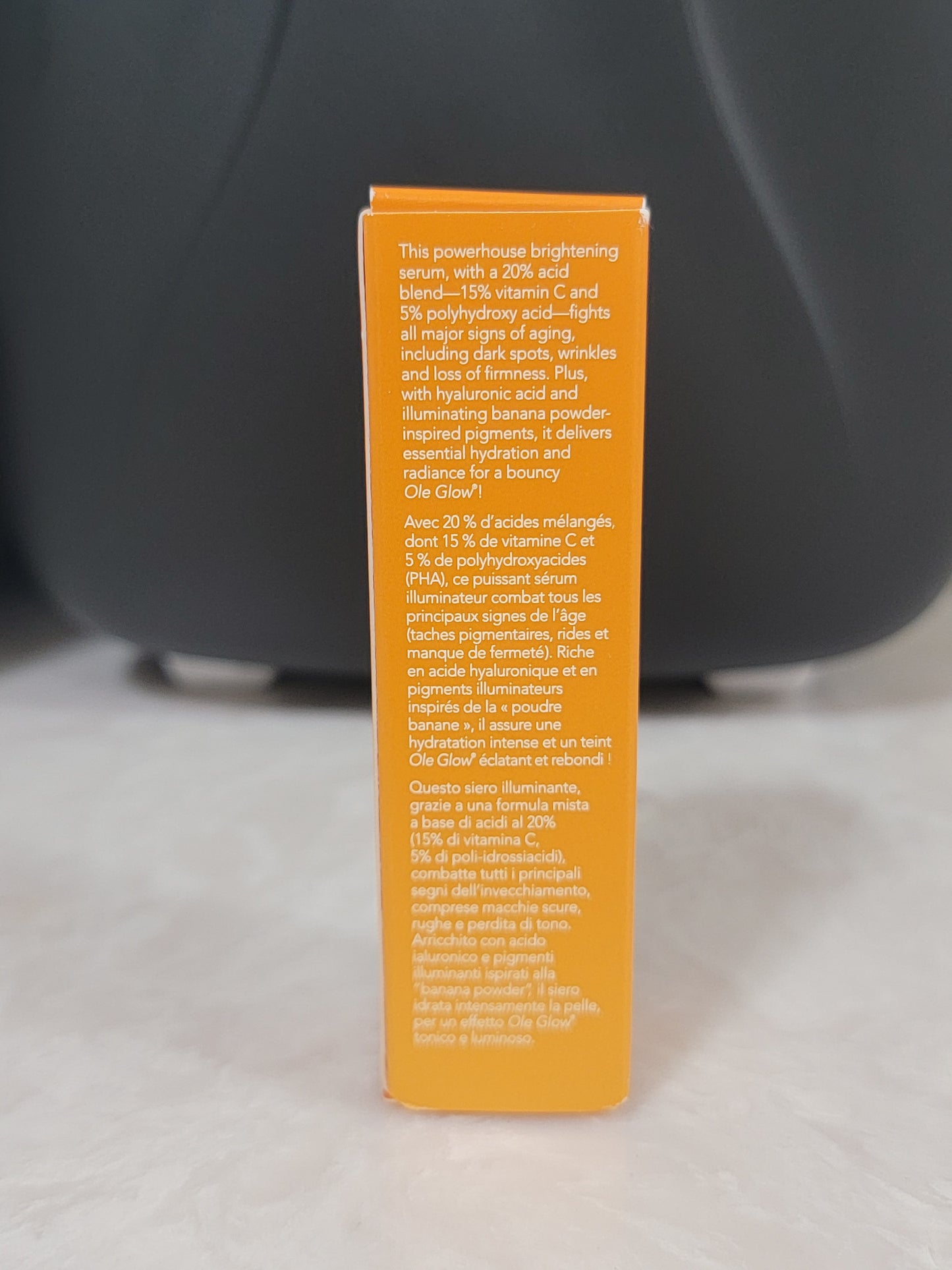 Ole Henriksen Banana Bright Vitamin C Serum