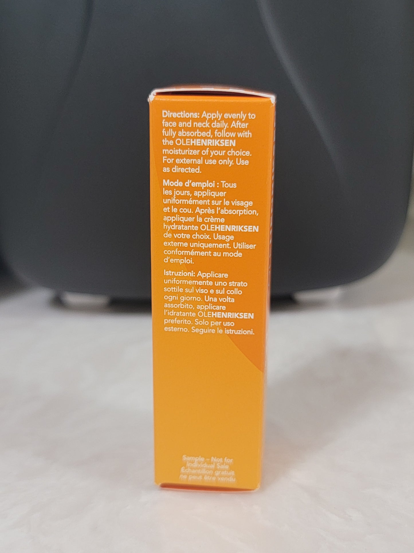 Ole Henriksen Banana Bright Vitamin C Serum