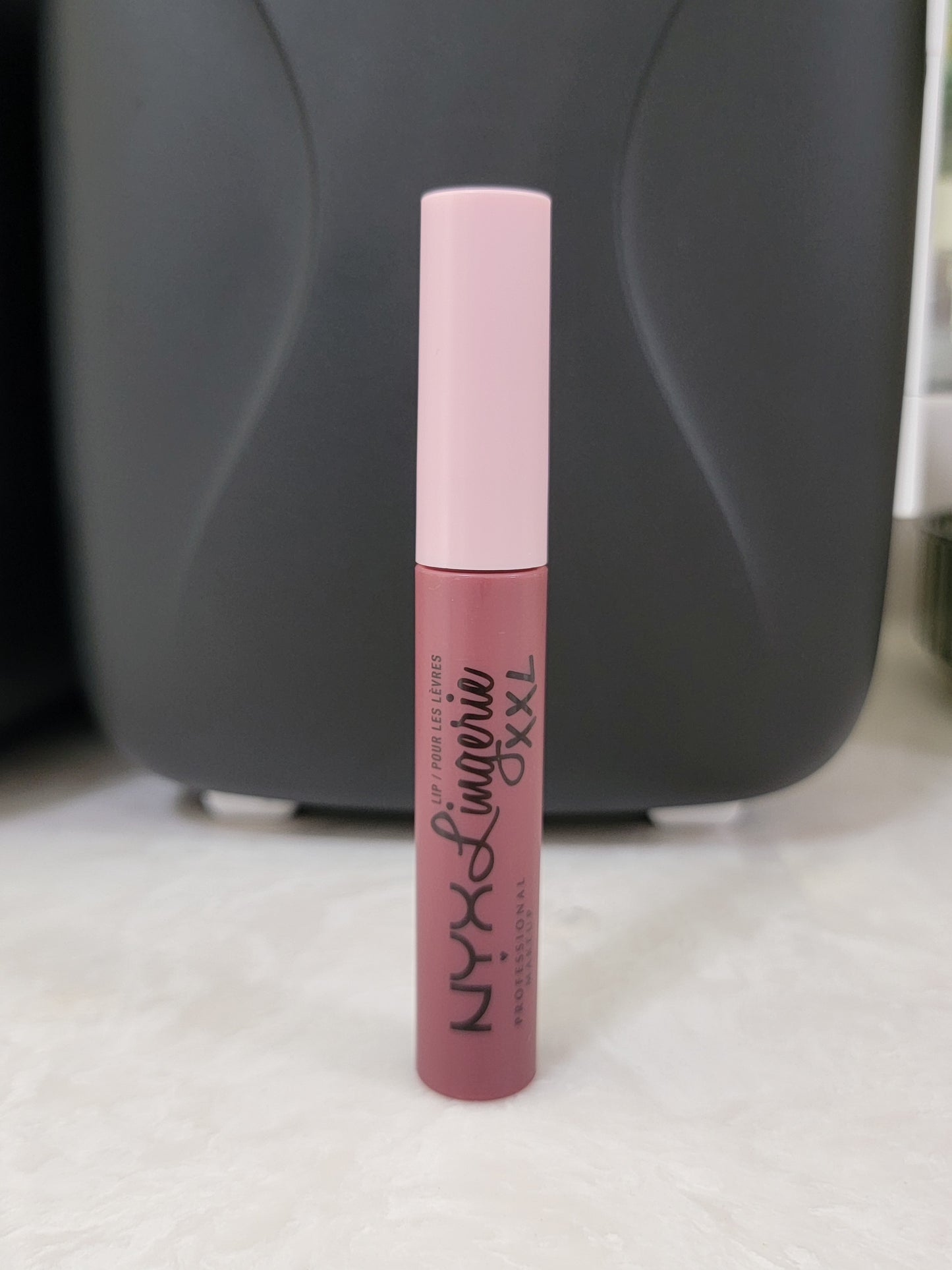 NYX Lip Lingerie XXL Matte Liquid Lipstick