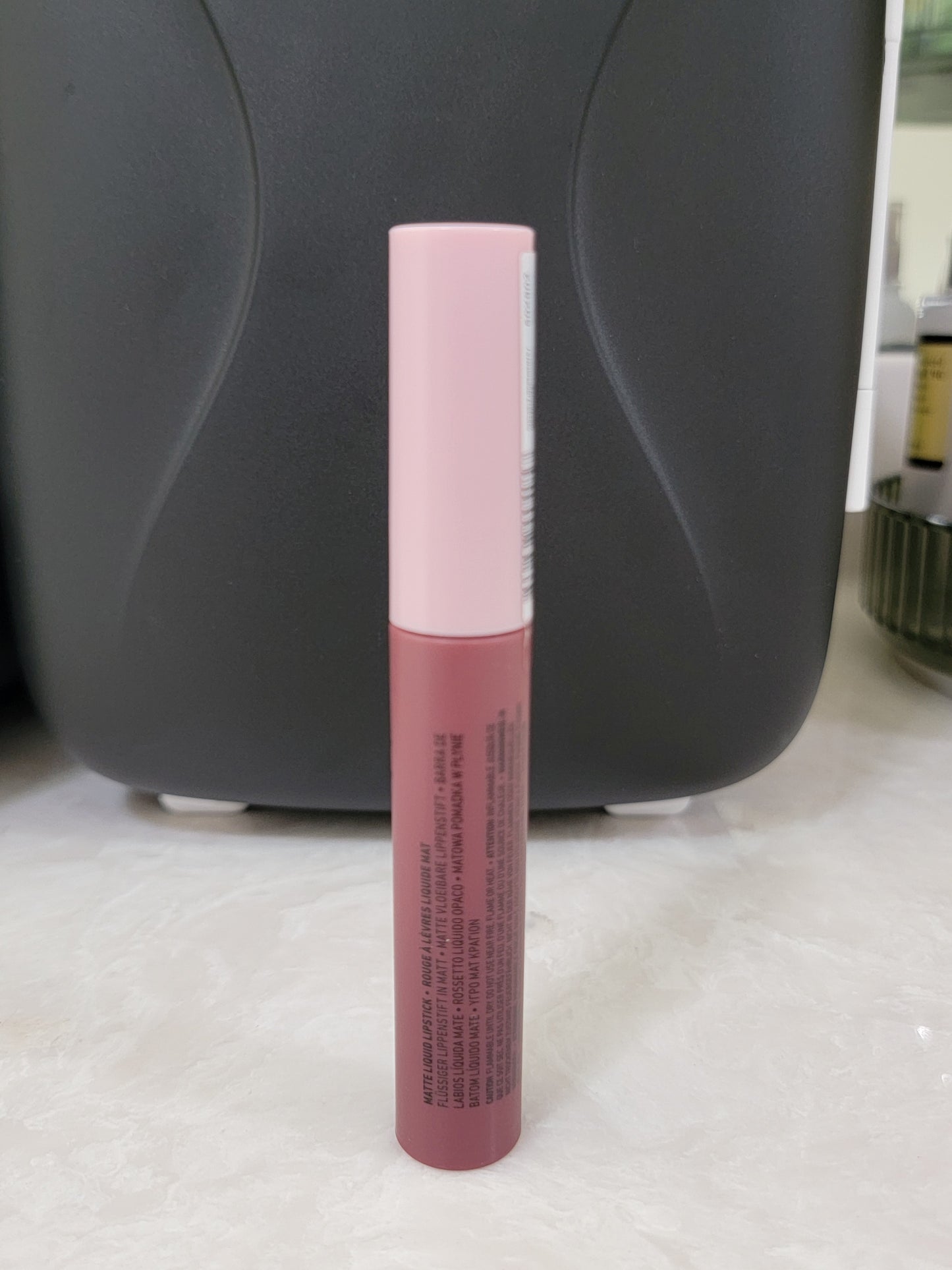 NYX Lip Lingerie XXL Matte Liquid Lipstick