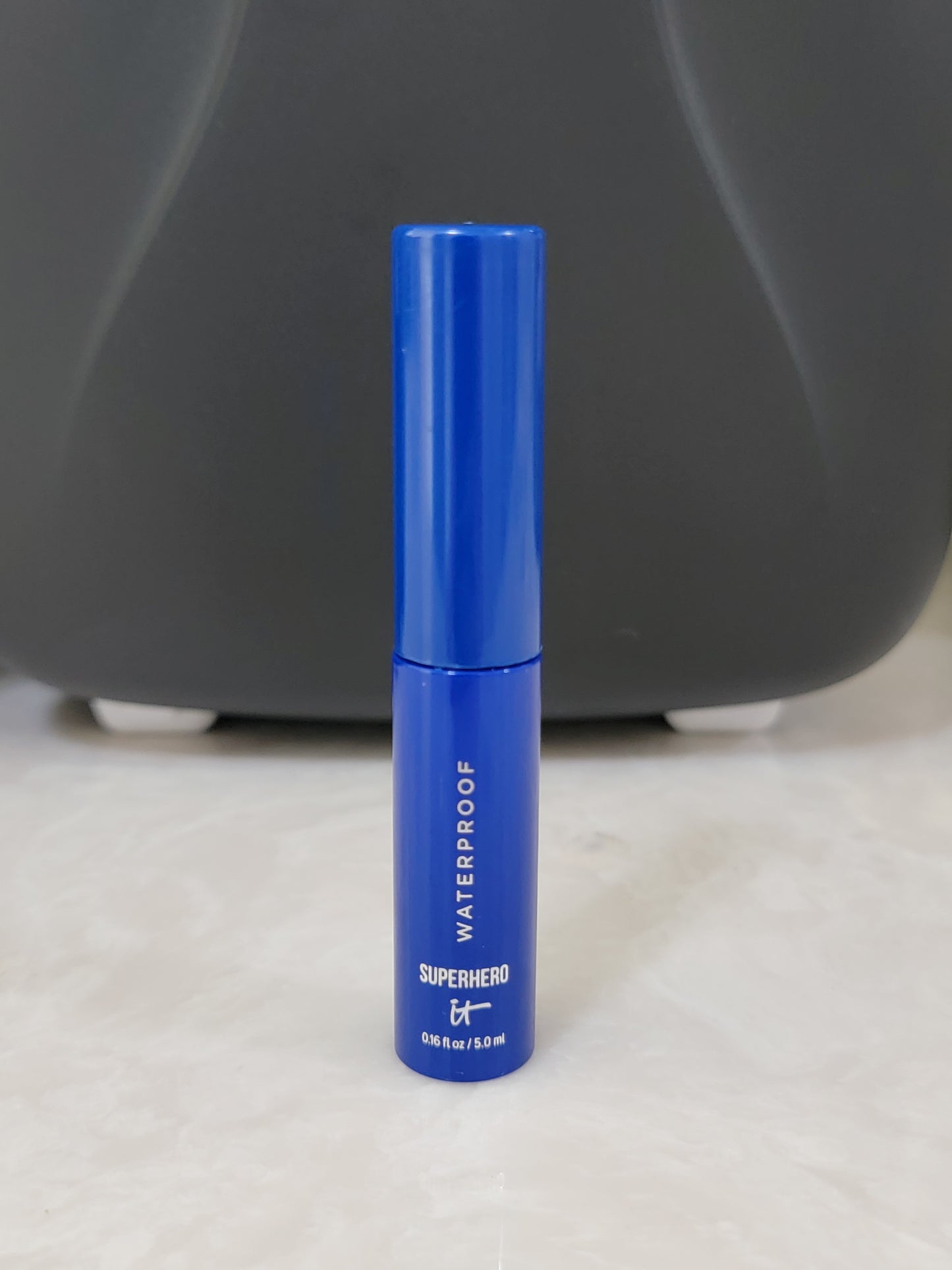 It Cosmetics Waterproof Superhero Mascara