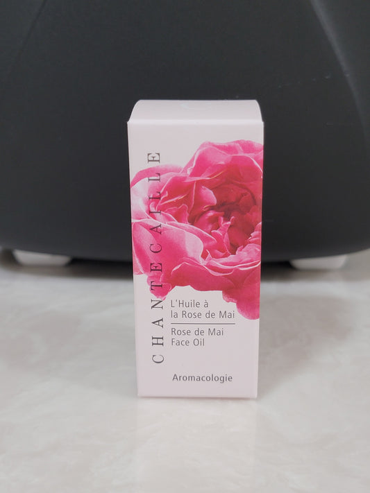 Chantecaille Rose de Mai Face Oil