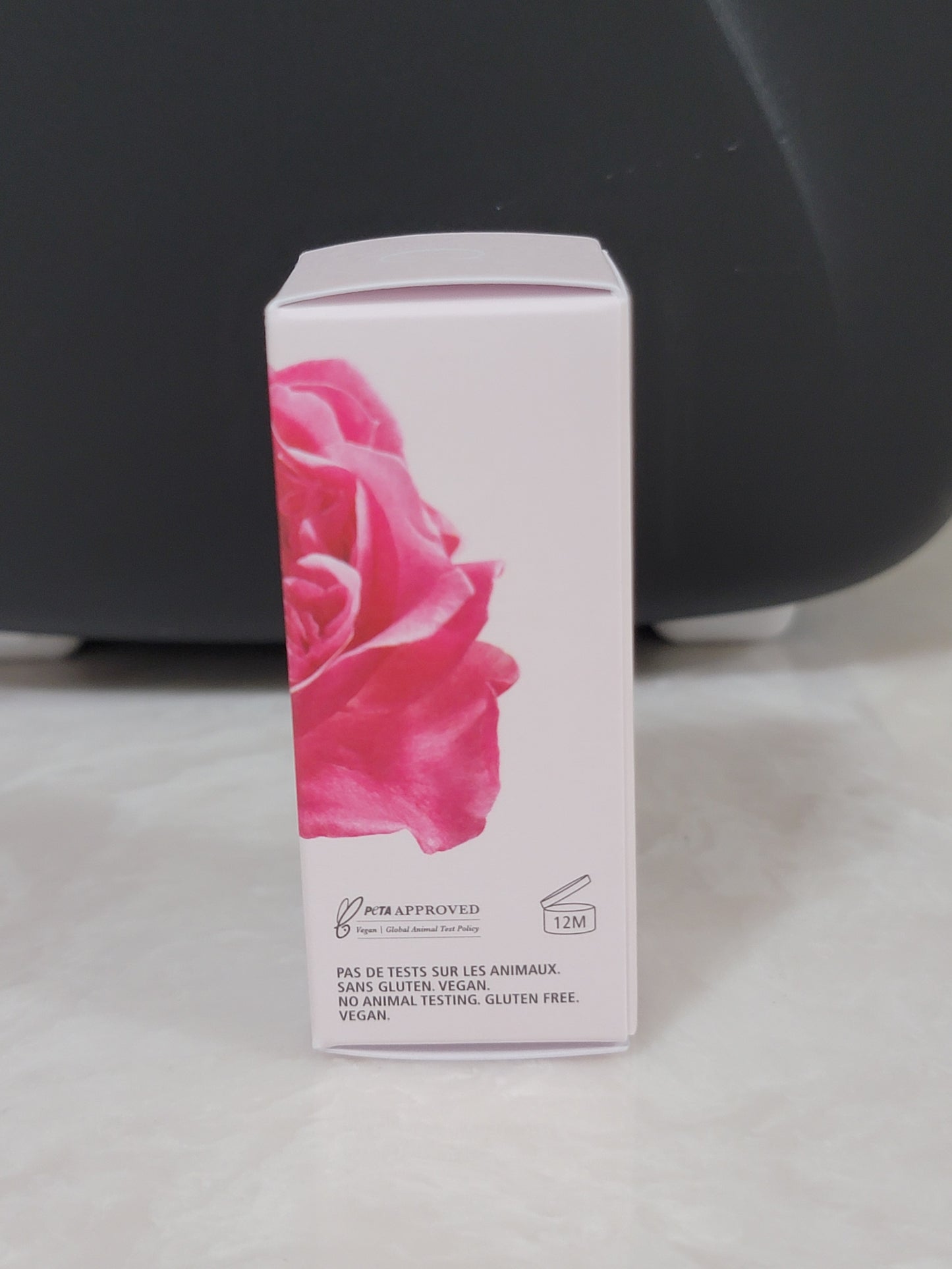 Chantecaille Rose de Mai Face Oil