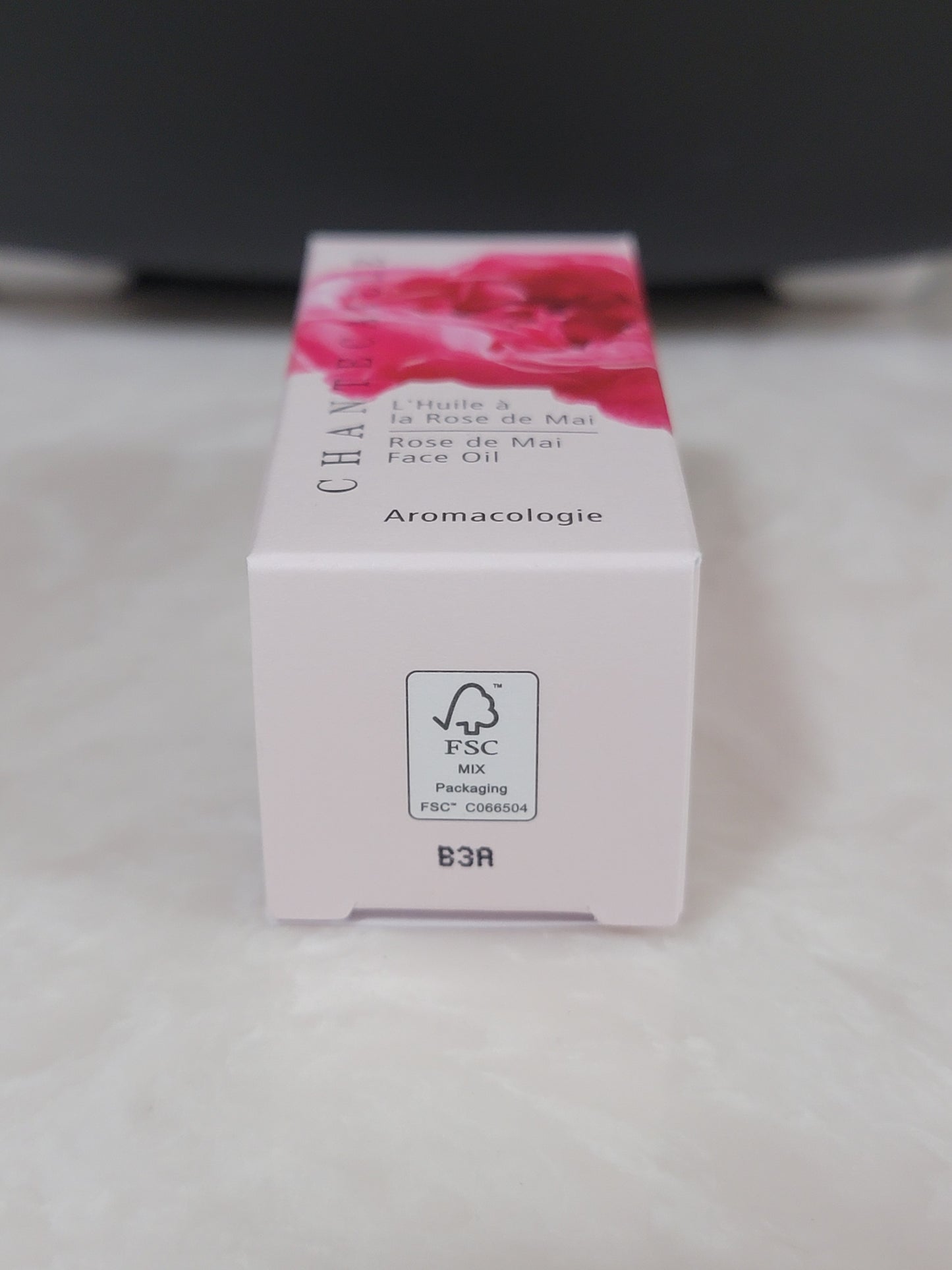 Chantecaille Rose de Mai Face Oil