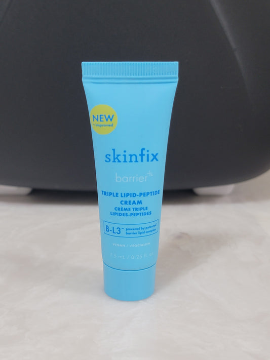 Skinfix Barrier+ Triple Lipid-Peptide Cream