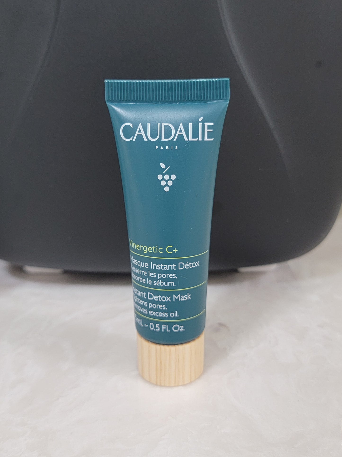 Caudalie Vinergetic C+ Instant Detox Mask