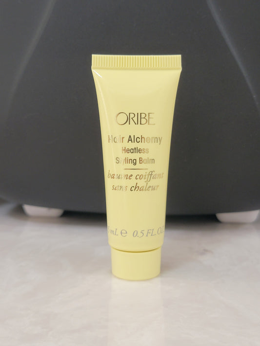 Oribe Hair Alchemy Heatless Styling Balm