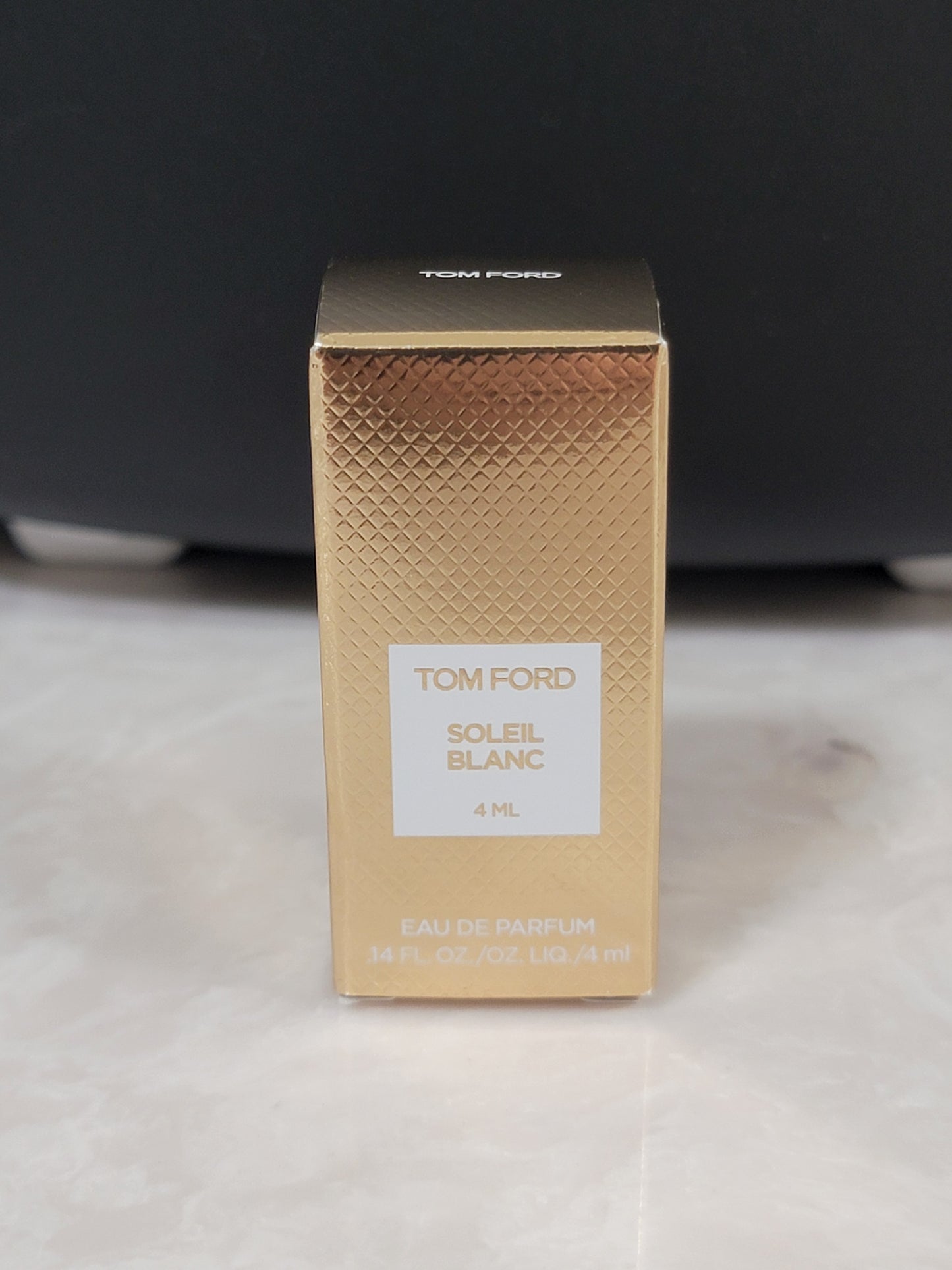 Tom Ford Soleil Blanc EDP