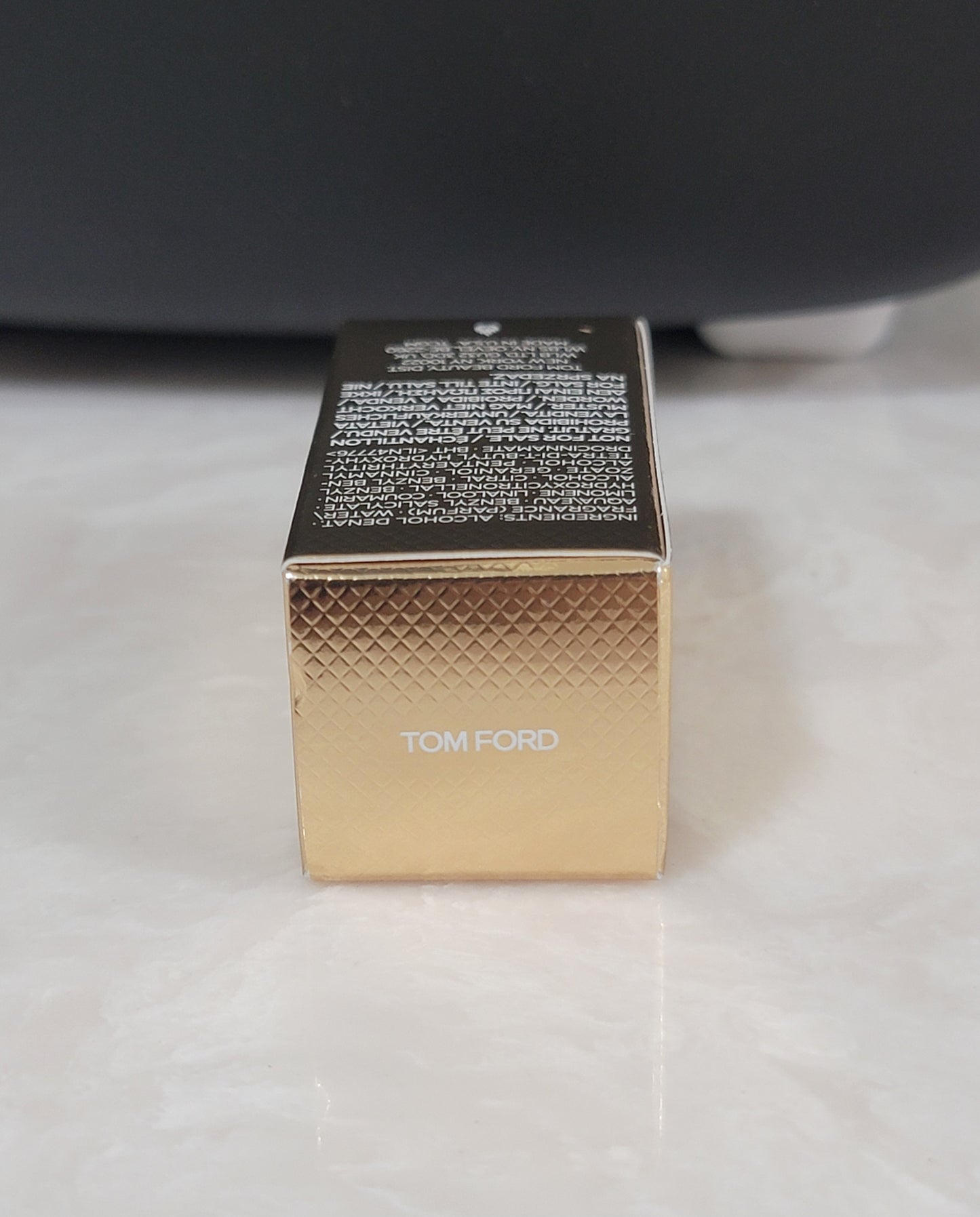 Tom Ford Soleil Blanc EDP