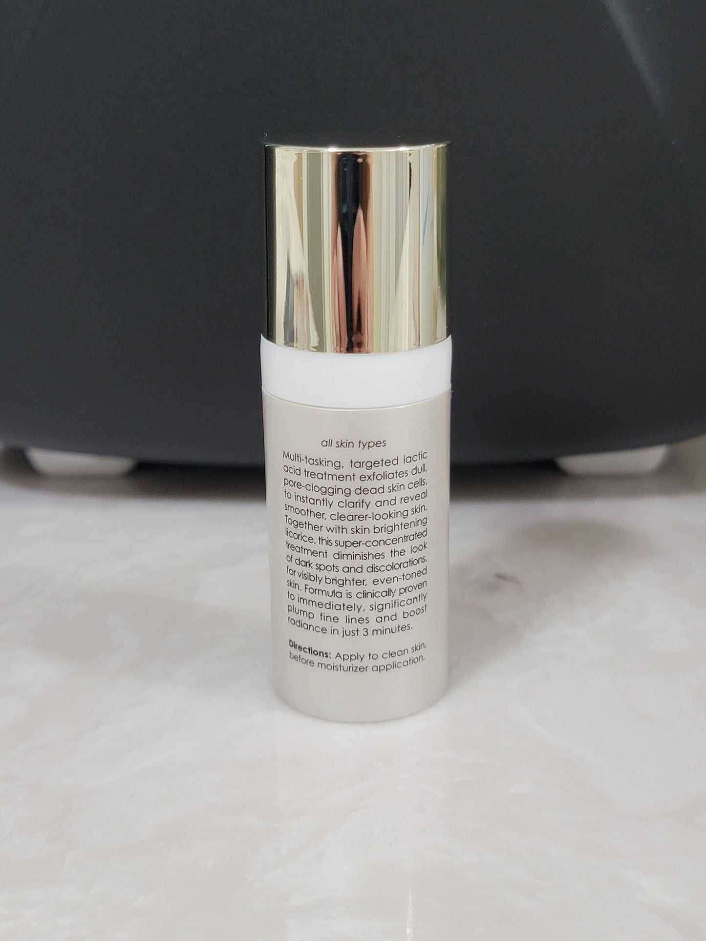 Sunday Riley Good Genes All-in-One Lactic Acid Exfoliating Face Treatment Serum