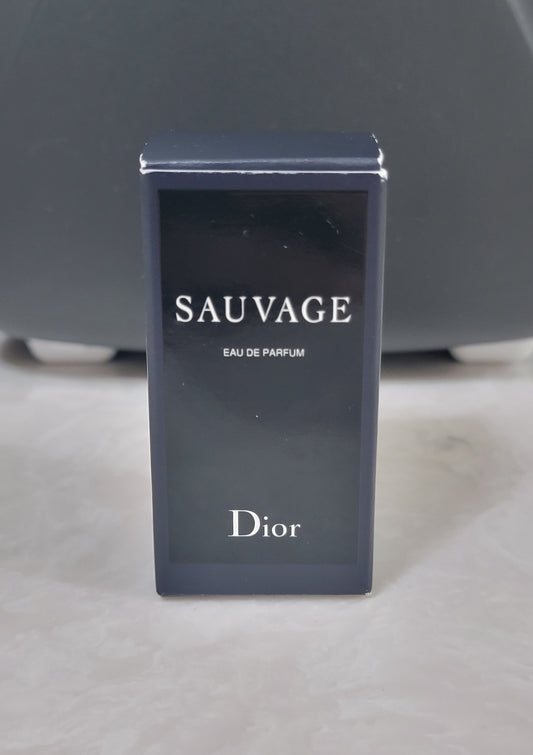 Dior Sauvage EDP