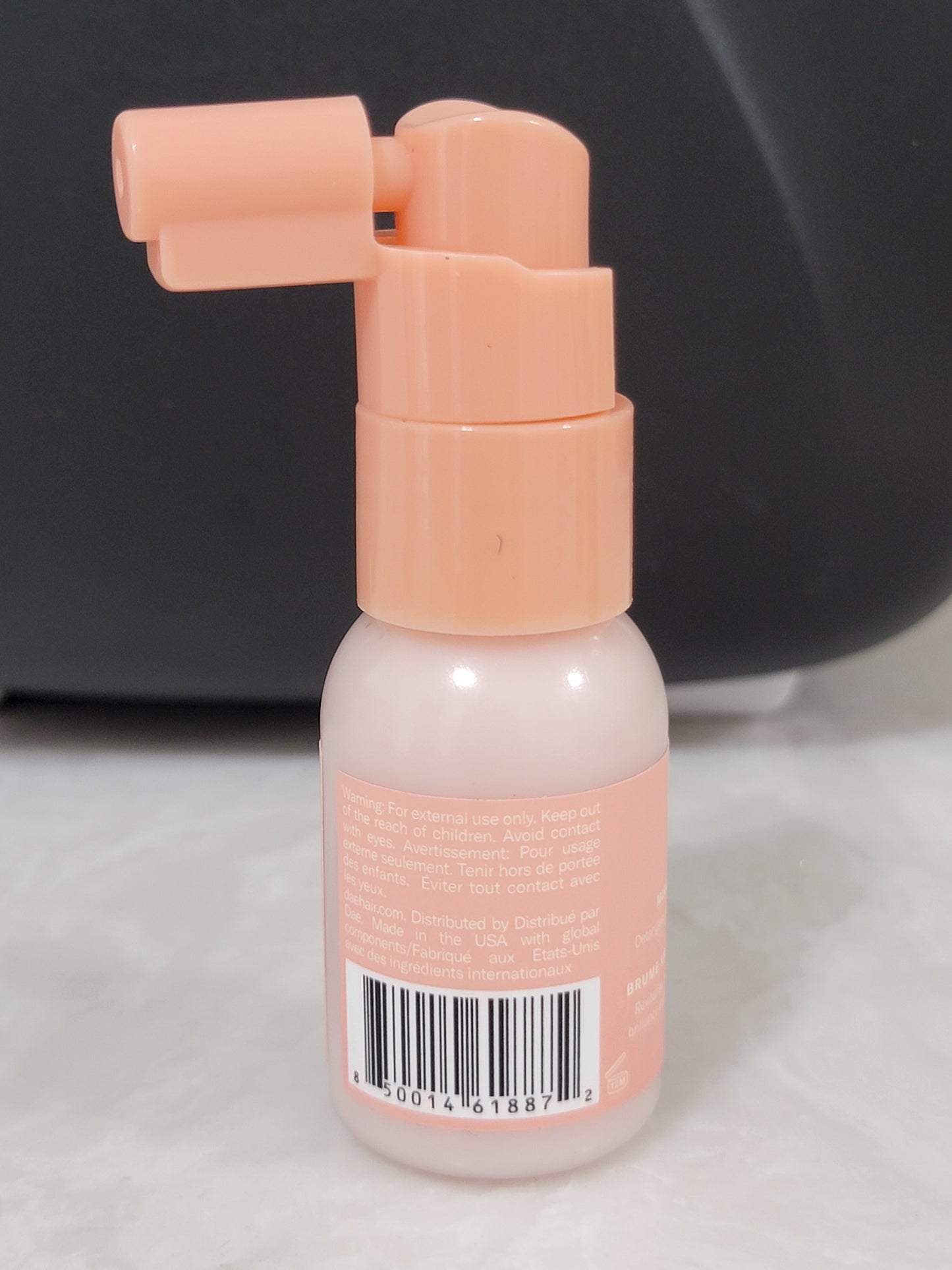 Dae Mirage Mist Leave-In Conditioner