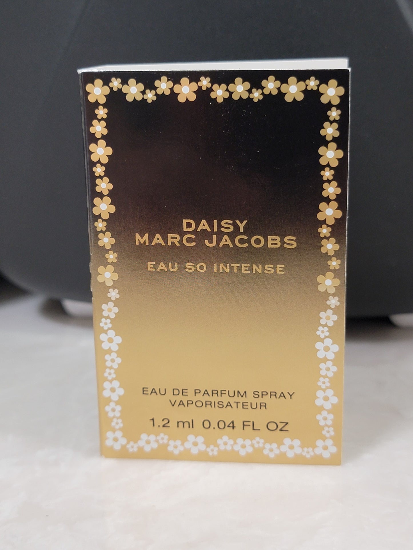 Marc Jacobs Daisy Eau So Intense EDP - NEW