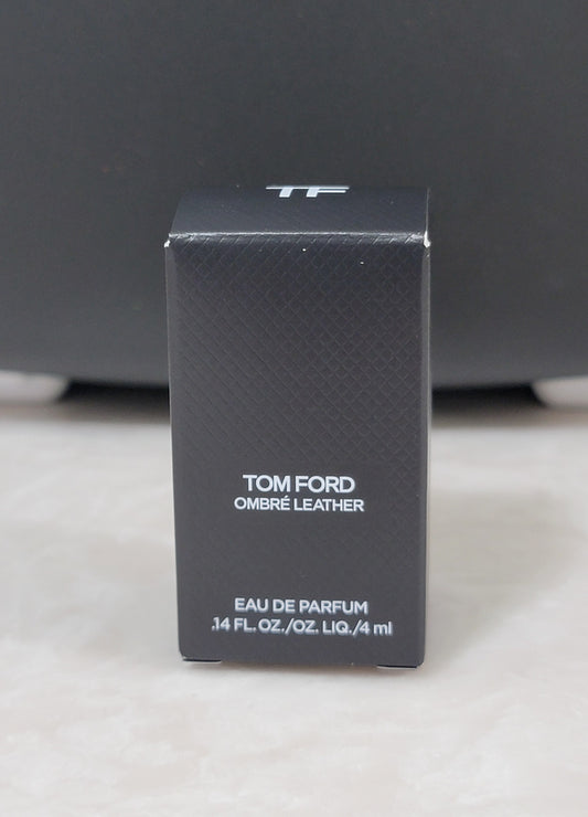 Tom Ford Ombre Leather EDP