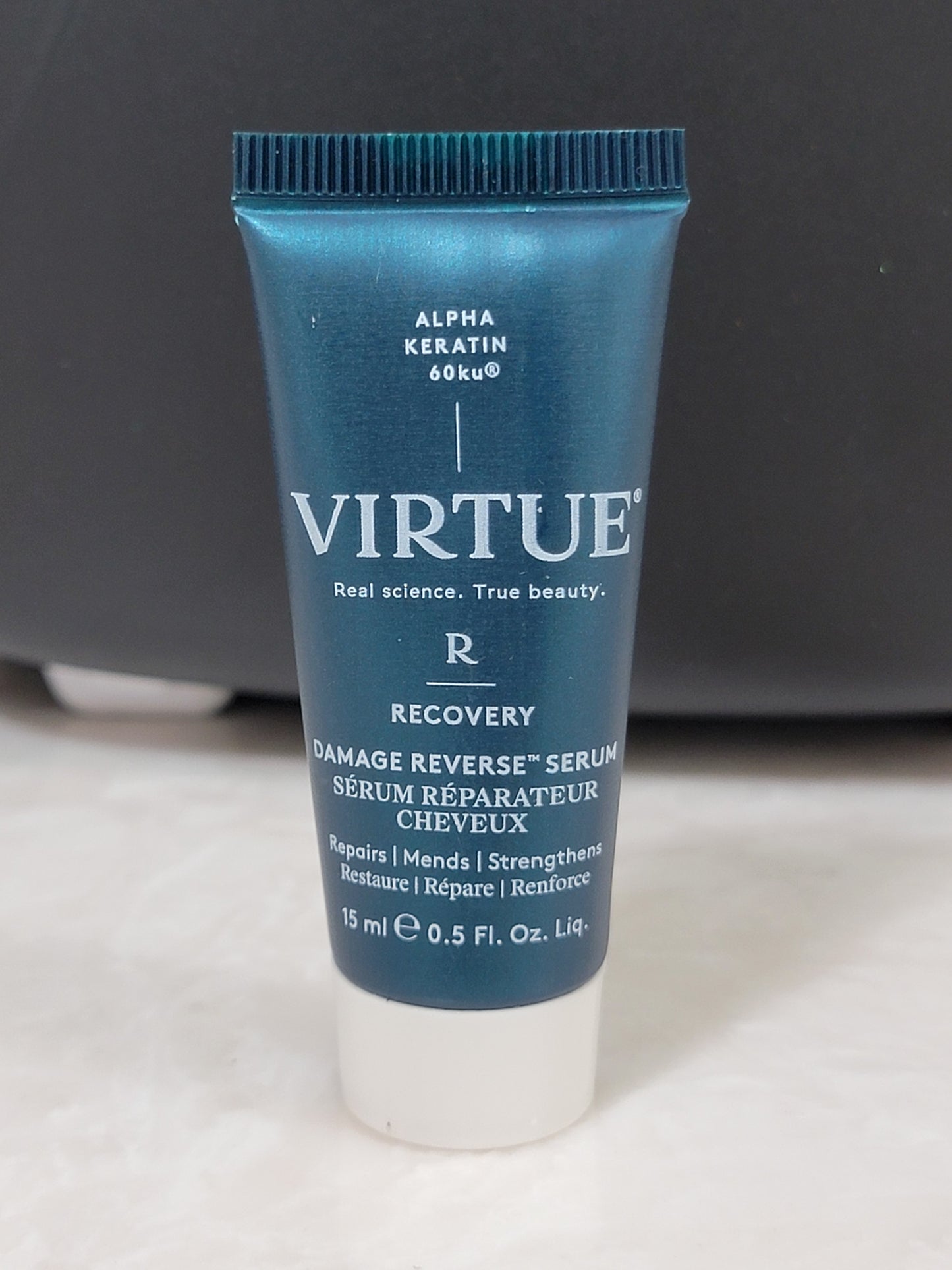 Virtue Damage Reverse Hair Serum